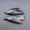Ducati Streetfighter V2 Carbon Fiber Front Fairing Side Panel Accessories