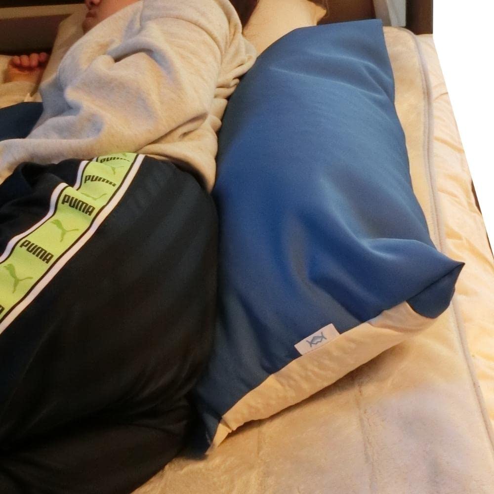 

AS ONE Исследовательский институт медицинского оборудования Konan Pitattokun 90 Широкая подушка Нескользящий Боковое положение KLW90-01