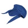 Bike Sweat wicking Cap UV Protection Face Mask Sun Protective Neck Gaiter Cycle Headscarf Headband Quick dry Pirate Hat