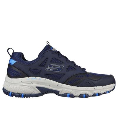 Sports Shoes Navy Hillcrest
