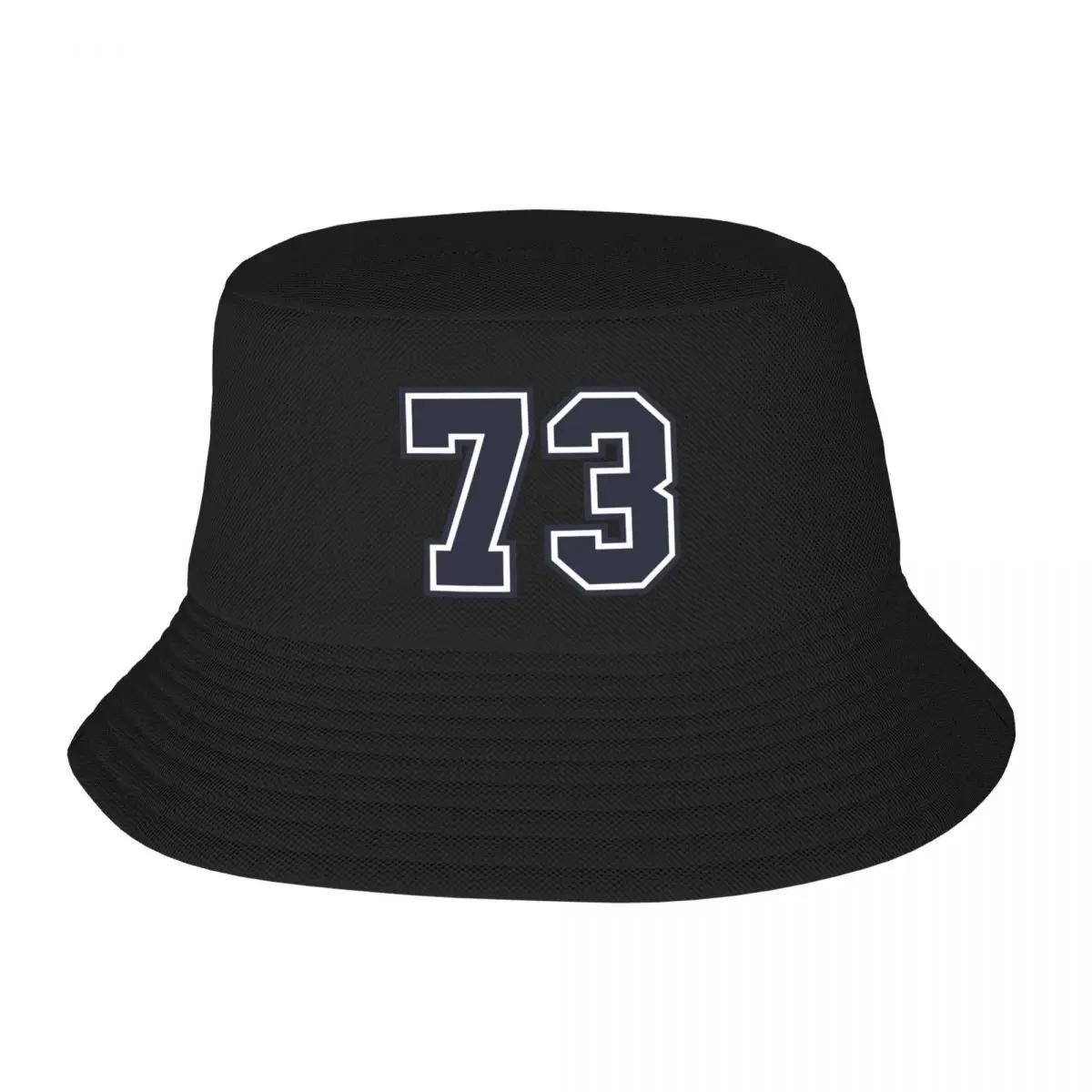 New SeventyThree Bucket Hat Dad Hat Trucker Hat New Unisexs Luxury Womens