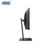 AOC CU34P2X 34-inch WQHD 144Hz 1ms Ultrawide Curved Monitor CN Plug (adapter Included)