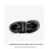 New Balance NB 1906R Trendige Vielseitige Dämpfung Langlebige Low-Top Freizeitschuhe Kinder Sneaker Schwarz Grau PV1906EX