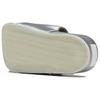 adidas Tênis Unissex Y-3 Slide Prata Metálico Marrom Creme-Branco HQ3665