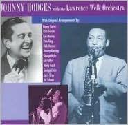 

CD HODGES, JOHNNY; WELK, LAWRENCE - With Lawrence Welk Orchestra 82462 Ranwood 1994 Japan Jazz Used