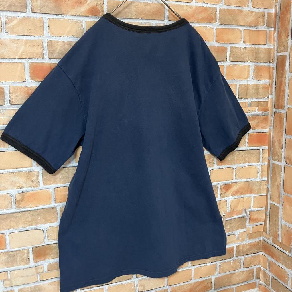 [USED] Disney Vintage Print Illustration Mickey Mouse Short Sleeve T-Shirt