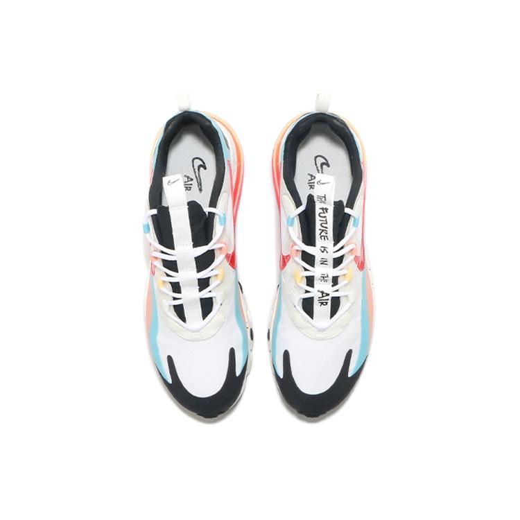 Nike Air Max 270 React 'The Future Is In The Air' Men's DD8498-161