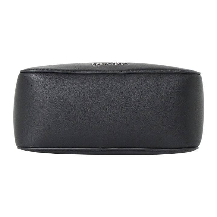 Shoulder Handbag [Calvin Klein] Bag, Black, K60K610293, Women's/Men's/Unisex [Used]