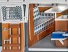 Deutscher Revell Volkswagen T1 Camper Plastikmodellbausatz 07674 1/24