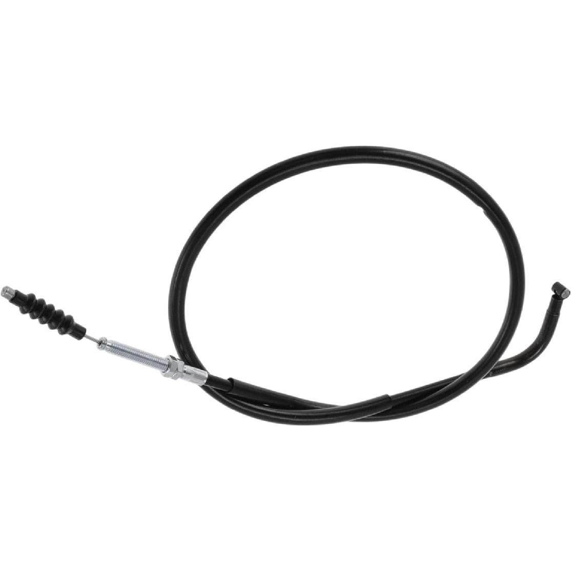 

Motorcycle Clutch Cable Motorbike Clutch Cable No.540110627 for Kawasaki NINJA 400 EX400E 2018-2022 1 Pc
