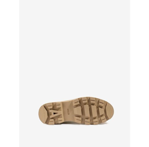 Треккинговые ботинки Aigle Tenere Hike Low