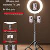 Complete Mobile Streaming Stand with Fill Light for Beauty and Douyin Selfies