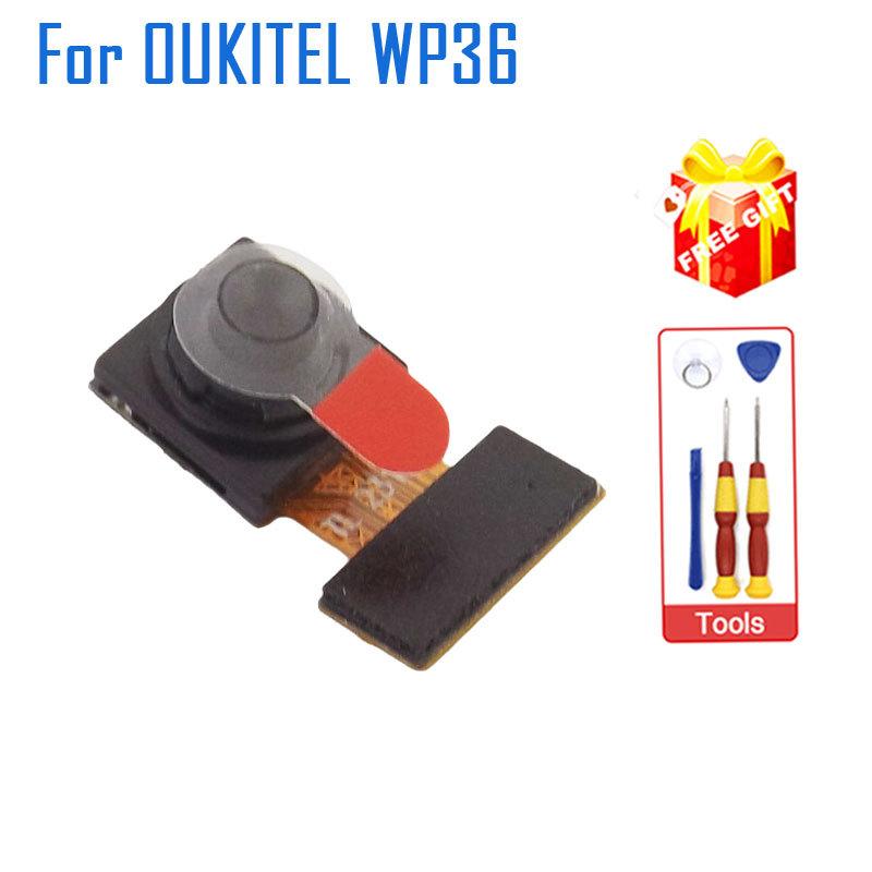 New Original OUKITEL WP36 Front Camera Cell Phone Camera Module Accessories For For OUKITEL WP36 Smart Phone