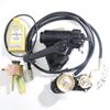 Jiangling Shunda Kaiyun Kairui NHR NKR Power Steering Assembly Kit