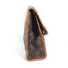 Louis Vuitton M51120 Monogram Beverly 2WAY Bag Shoulder Bag Hand Bag Brown