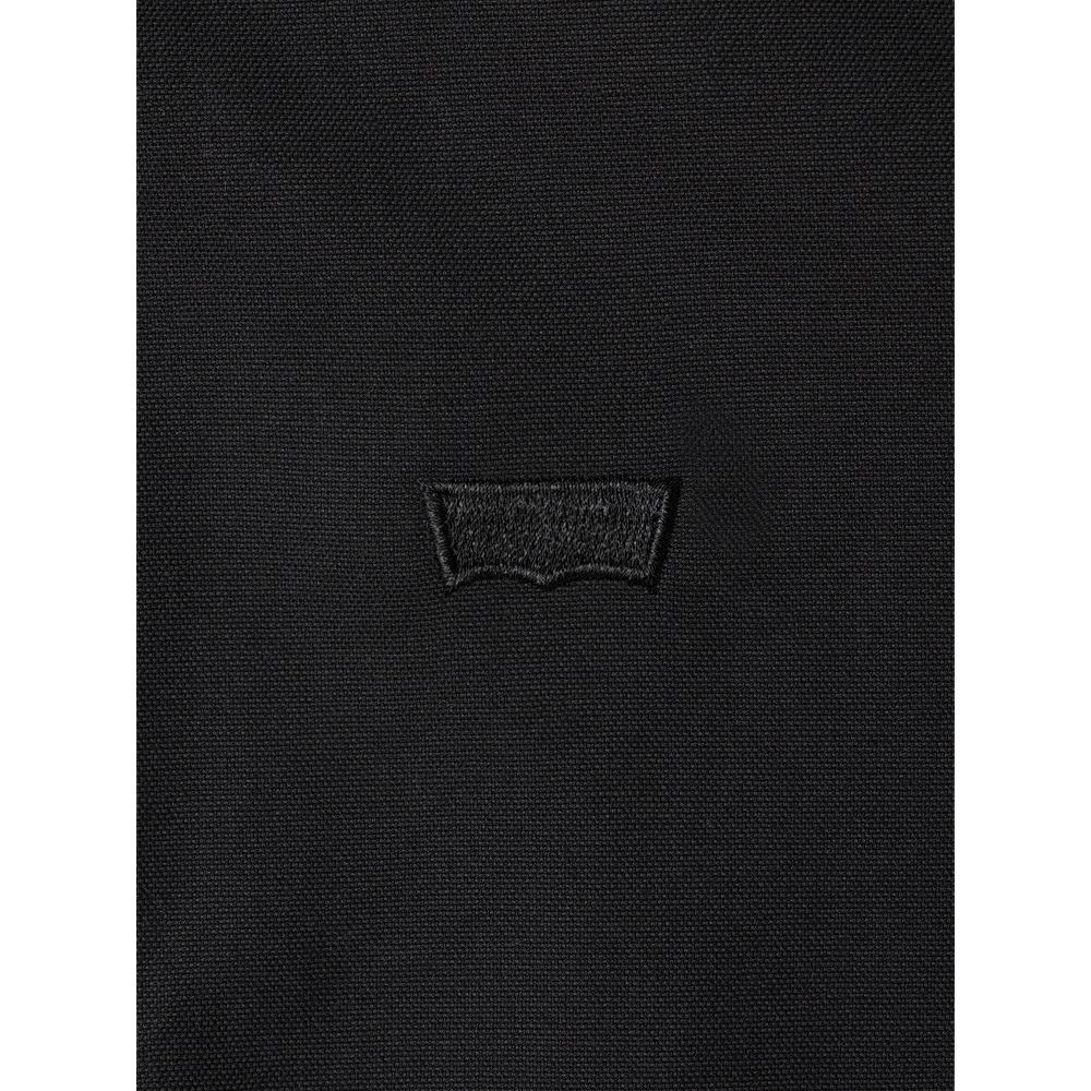 Levis American Casual Workwear Comfortable Lapel Long Sleeve Jacket Men Jackets 005MT-0000