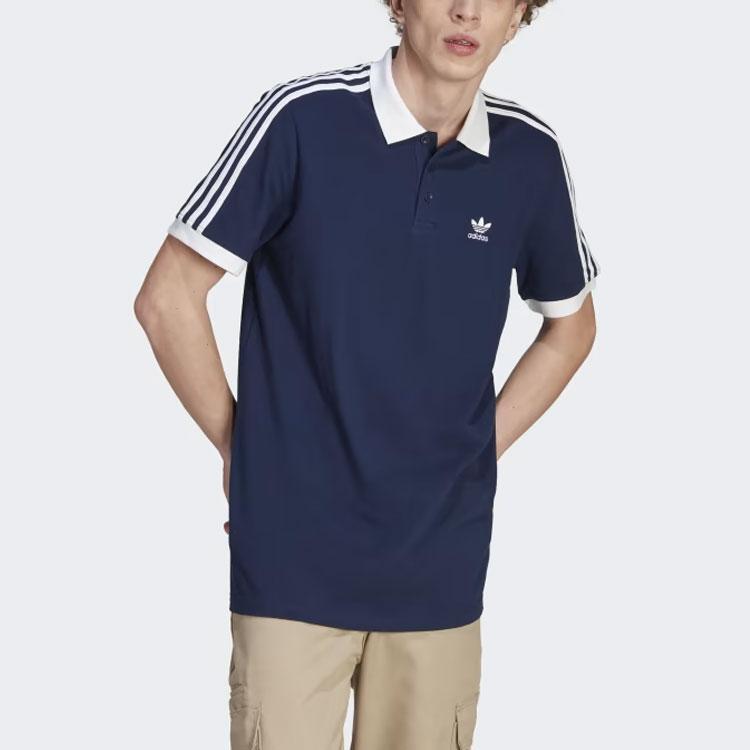 adidas Originals Polo Shirt Men's II5776