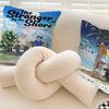 Umibe No Etranger Stitch Lucky Dragon pillow cover sofa cushion cover home room decoration children gift
