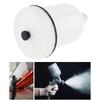 600ml Plastic Spray Paint Cup Sprayer Cup Air Sprayer Feed Fastmover ThreadConnector For Spray Guns Tool