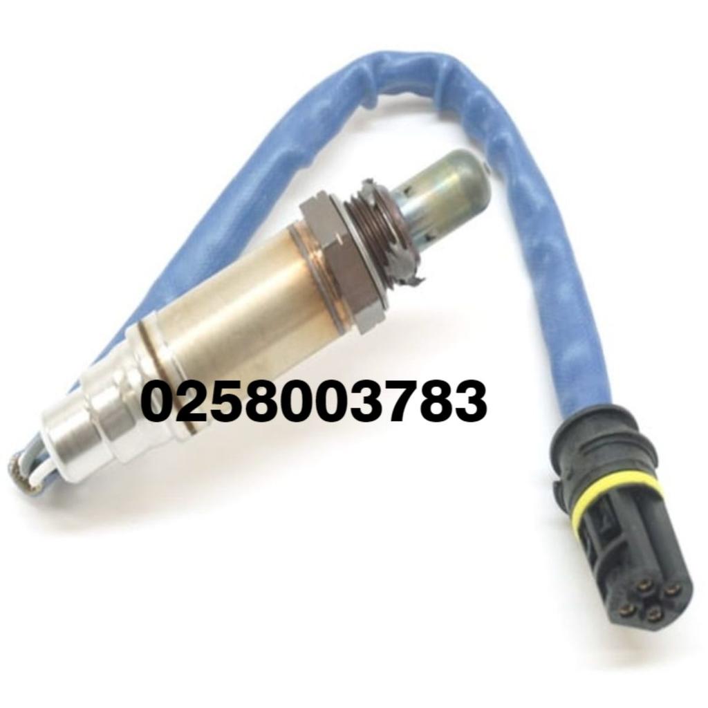Suitable for Mercedes-benz Oxygen Sensor 0258003783