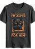 Unisexs Retro Cateye Orange Humorous Expression Tshirt Hiphop Style Unisexs Kimono Style Y2K Streetwear Extra Large Size