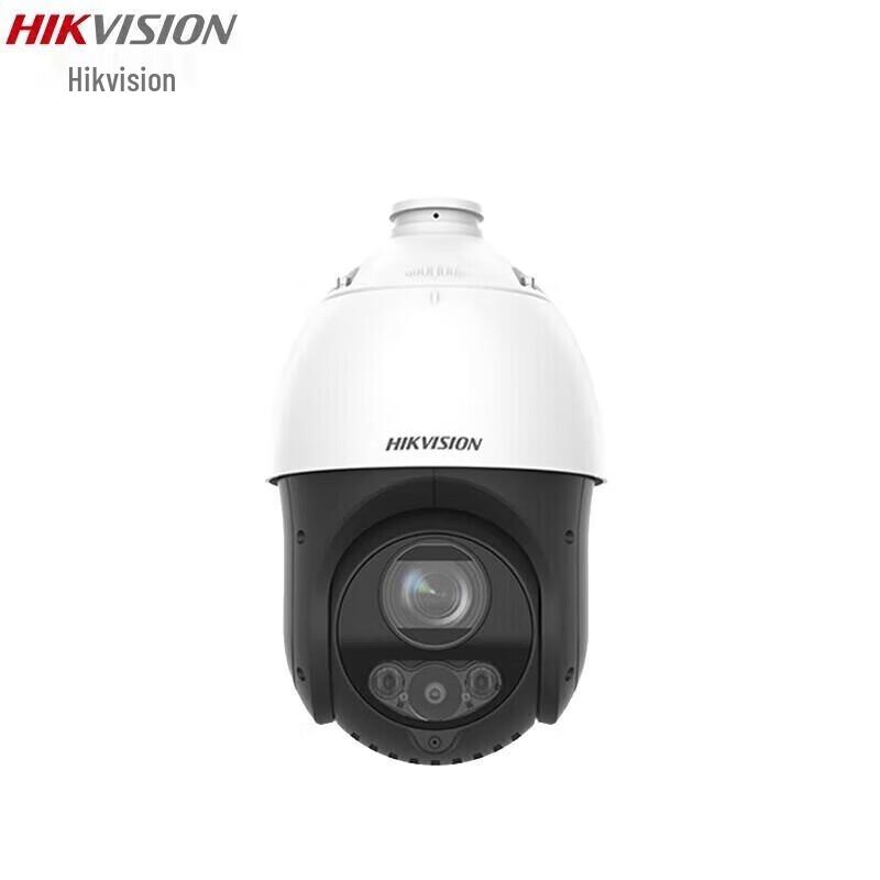 

Hikvision iDS-2DC4423MW-DE 4MP Smart PTZ Camera