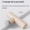 Keep GC Air Mini Massage Gun