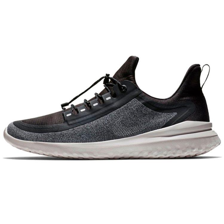 Nike Renew Rival Shield `Melns` AR0022-001