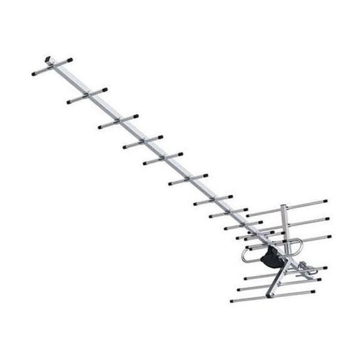 

Телевизионная антенна Locus Meridian-12 Af-turbo Active L 025 12dt