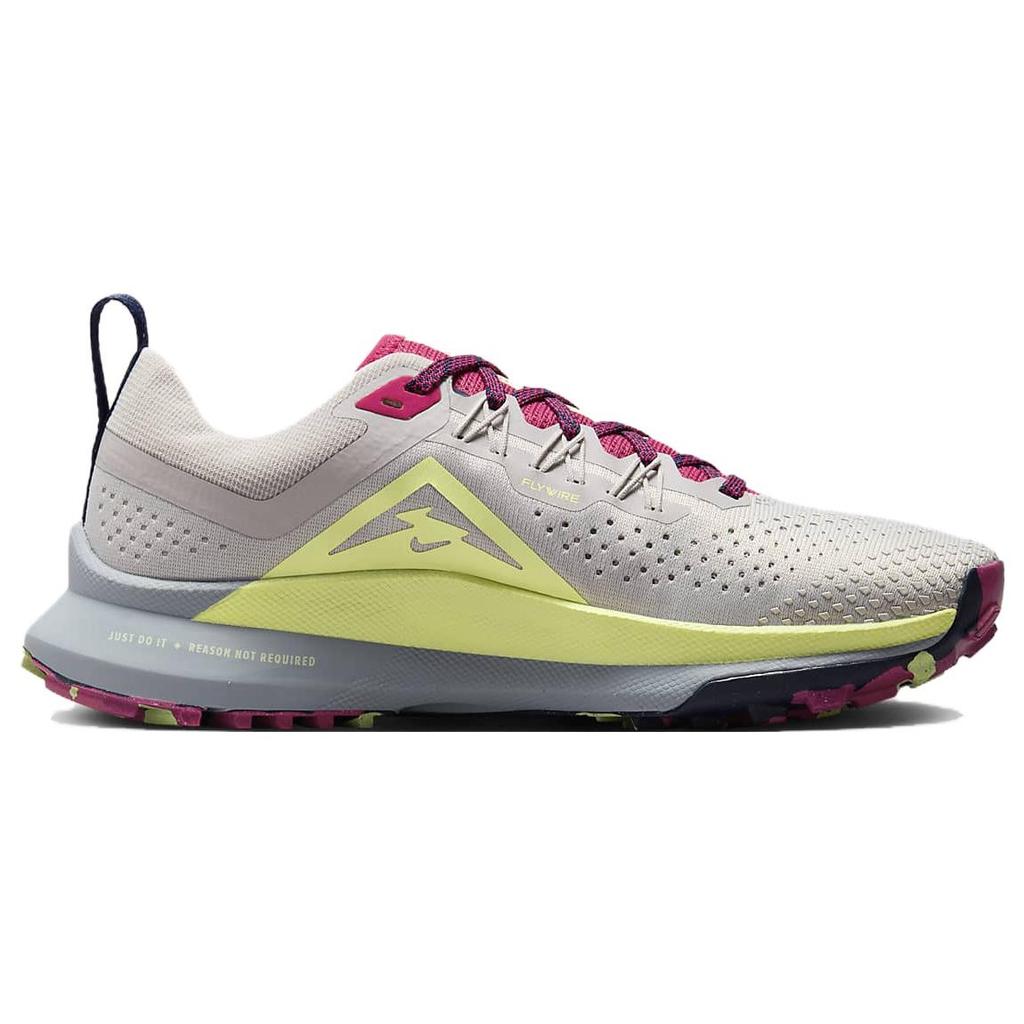 (WMNS) Nike React Pegasus Trail 4 'Platinum Violet' Women's DJ6159-002