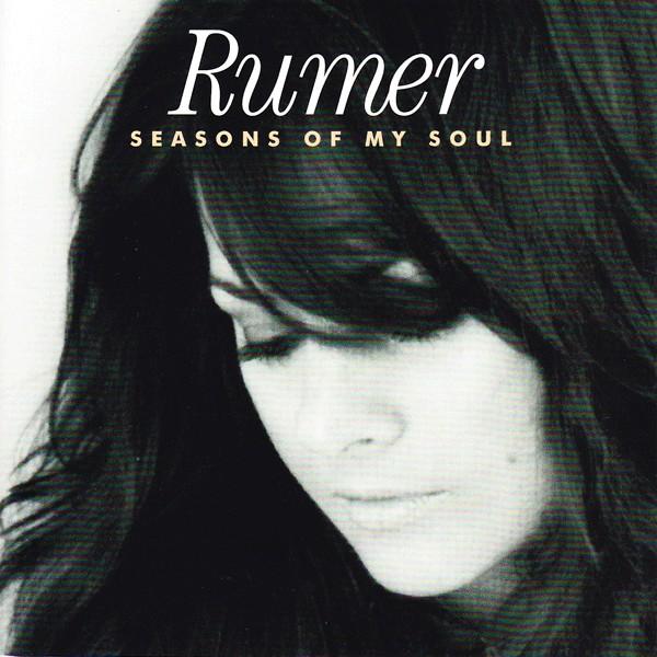 

CD RUMER - Seasons Of My Soul 5052498455225 Atlantic 2011 Europe Jazz Used