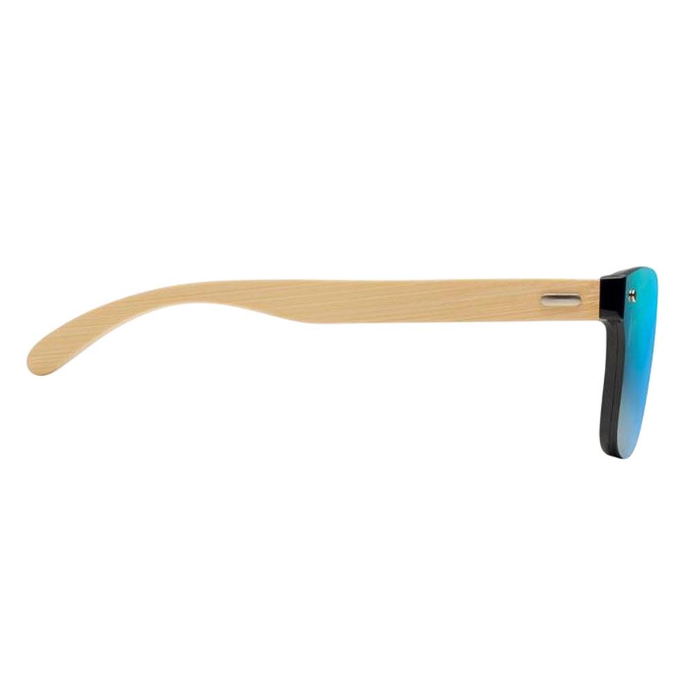 MidOcean Aloha Mirrored Sunglasses