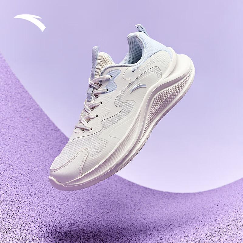 

Anta Manbu Women s Running & Training Shoes 36.5
