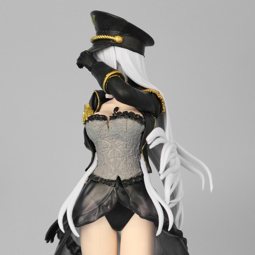 In Stock Marin Kitagawa Figure My Dress-Up Darling Figures 24cm Pvc High-Quality Version Model Collection Dolls Desk Decora Toys