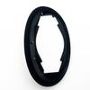 ESIRSUN Rearview Mirror Base Rubber Pad Sealing Ring Fit For BMW MINI R55 R56 R57