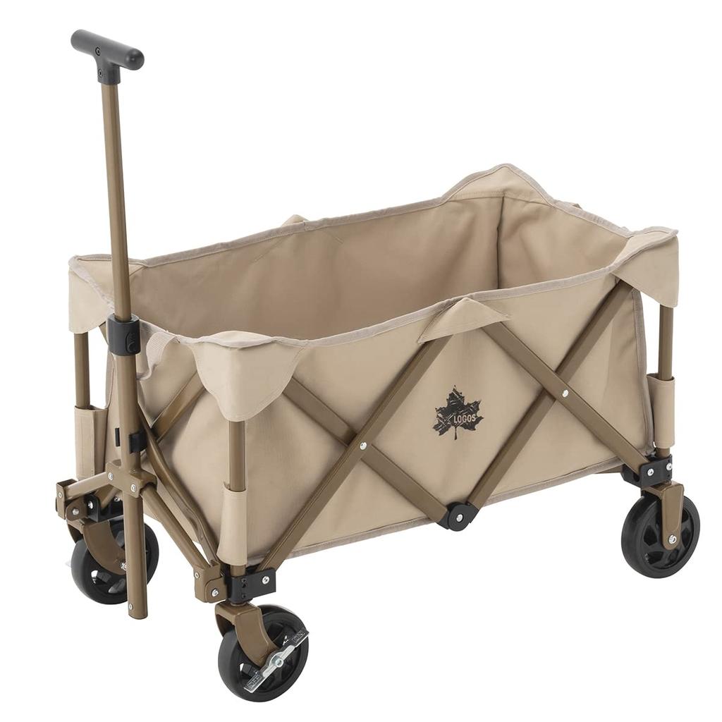 LOGOS Tradcanvas Washable Smart Carry 84720741