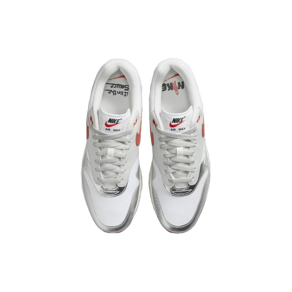 New Nike Air Max 1 Prm Se Hot Sauce HF7746-100
