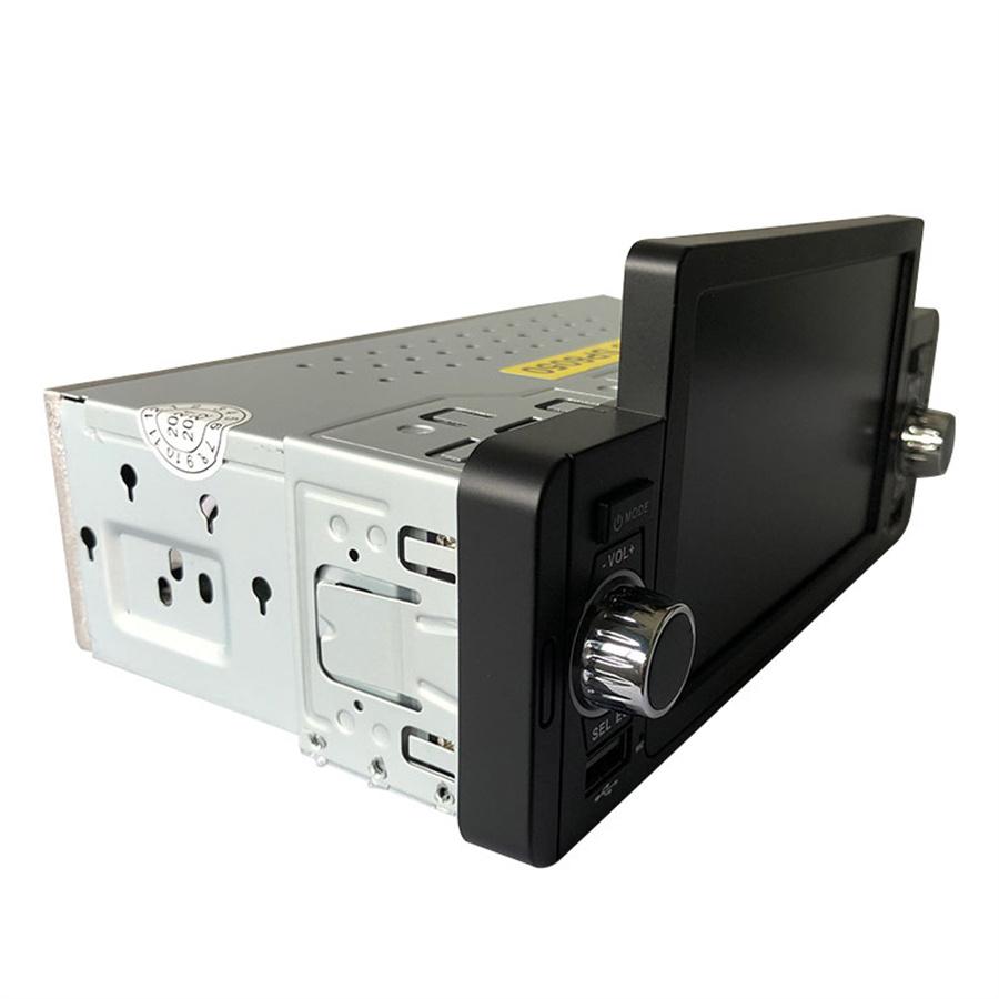 5" Touchscreen Autoradio Stereo /Bluetooth MP5-Player FM USB Armaturenbrett