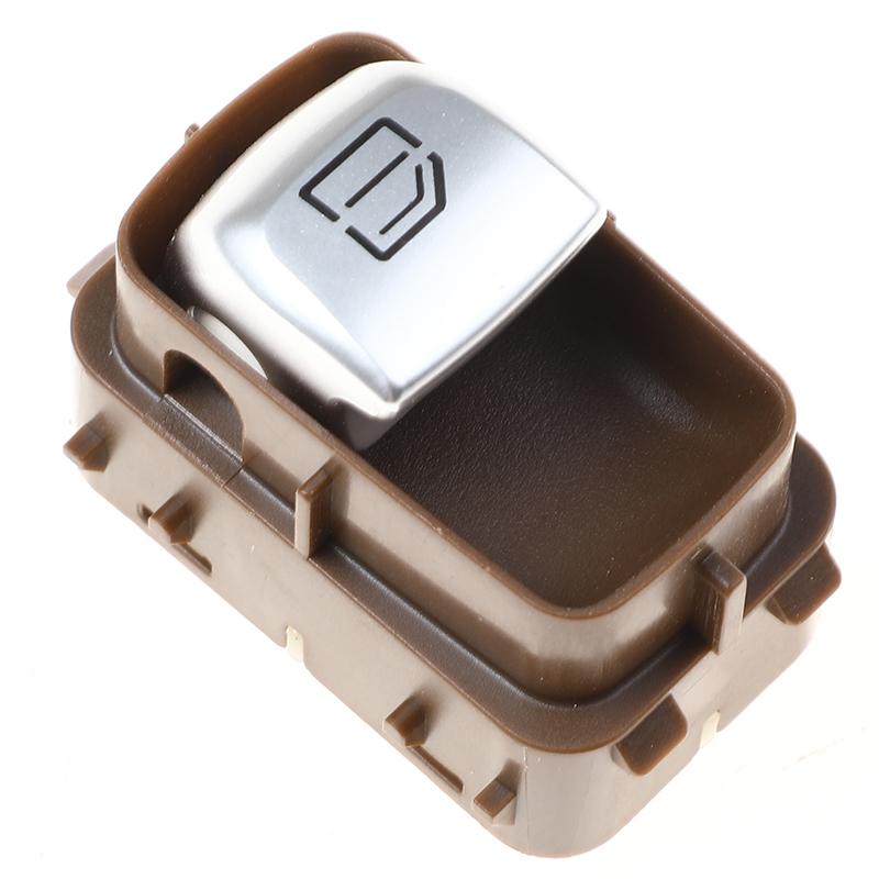 2059056811 2059051513 Master Window Switch For Mercedes Benz C Class W205 S205 X253 C200 C300 C350 C63 AMG