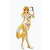 Yamato Girls Collection Space Battleship 2199 Moriyuki Bikini Ver. White 1/8 Scale Painted Complete Figure