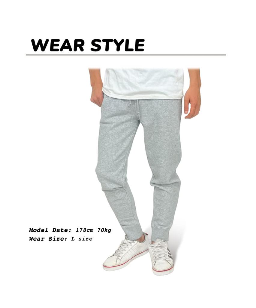 Champion Hanes Long Pants XXL