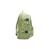 New Converse Straight Edge Polyester Backpack Regular Unisex Green 10022408-A23