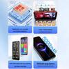 Tianyu M50 Octa-Core Large Screen Android Smartphone (CN version)