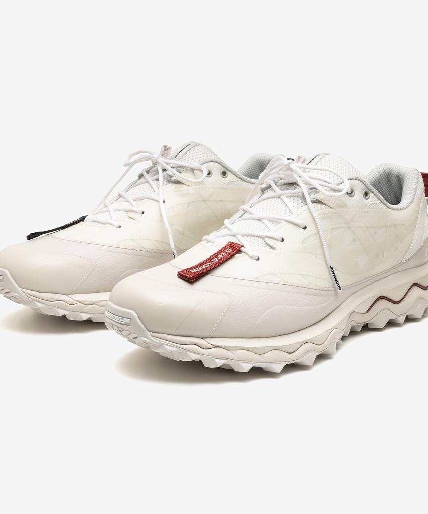 Mizuno [Mizuno X Goopimade] Wave Mujin Tl - Nimbus Cloud:Snow White:Wind Chime / D1Gd252301