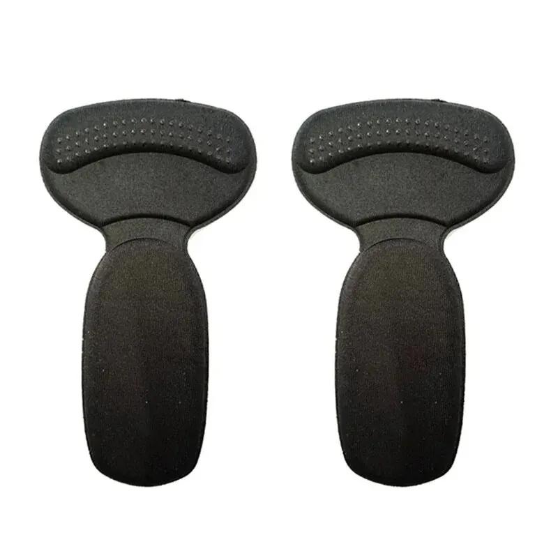 Shoe Heel Insoles Foot Heel Pad Sports Shoes Adjustable Antiwear Feet Inserts Insoles Heel Protector Sticker Insole Brioche