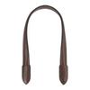2 buc 46cm Curea Geantă Mânere din Piele Curea de Înlocuire Curele Geantă de Mână Detașabile Accesorii Geantă Tote de Umăr Modă DIY pentru Doamne