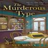 The Murderous Type by Sue Minix Paperback Book 9780008584658
