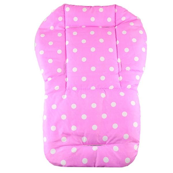 Beliebte GlobalTop Baby Dot Dicke Kinderwagen Kissen Kind Cart Kissen ...
