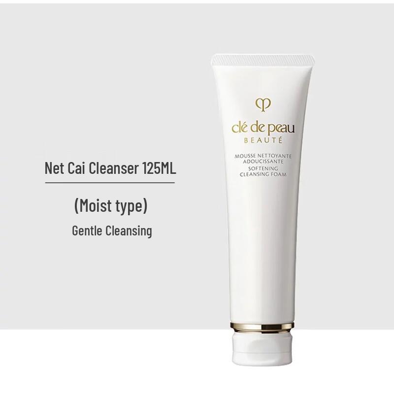 Cle de Peau Beaute Cleansing Foam