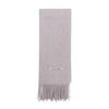 Squaz 22 Colors Wool Muffler Plain Solid Scarf SDRM024